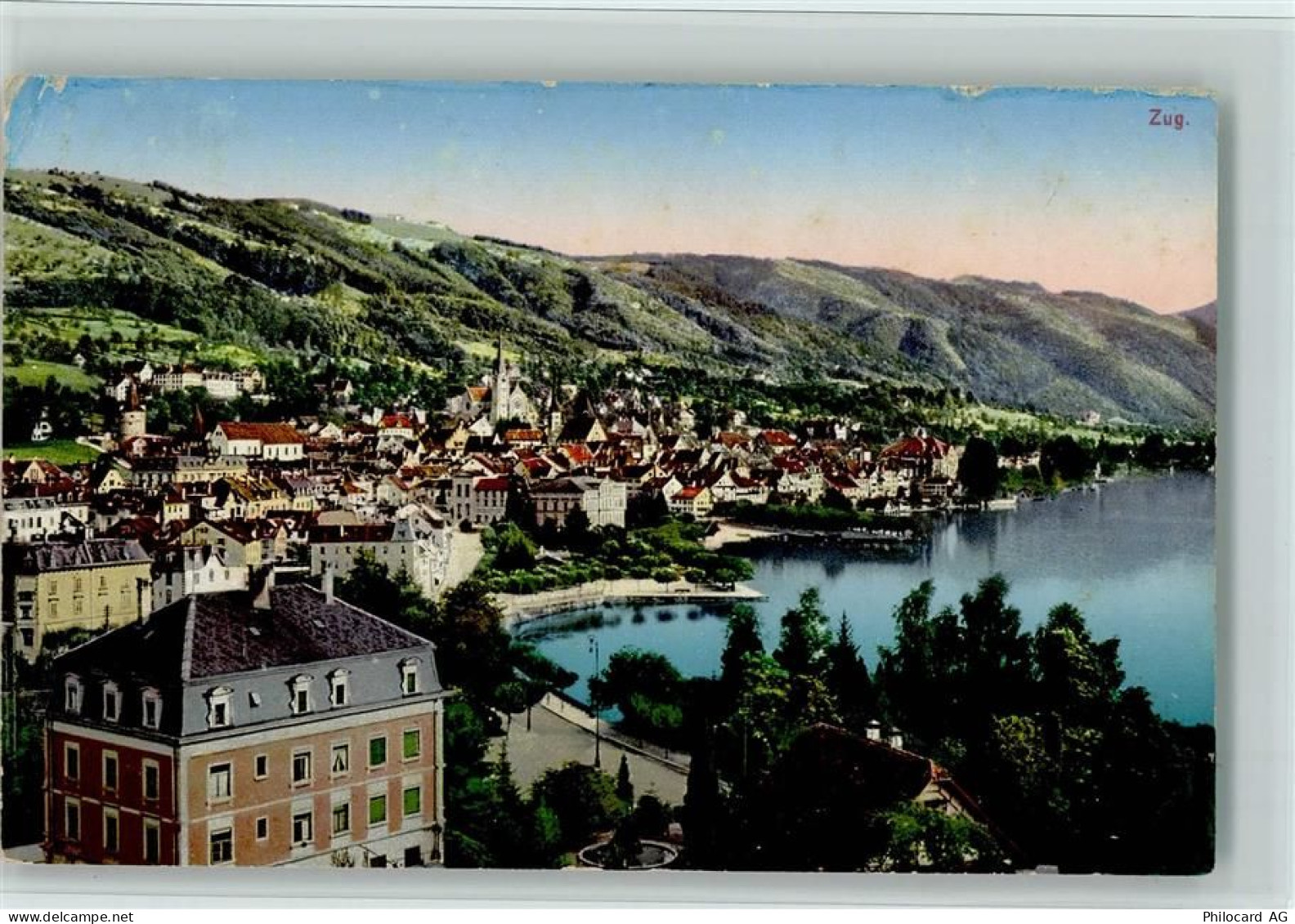 6300 Zug Zugo - 11063316