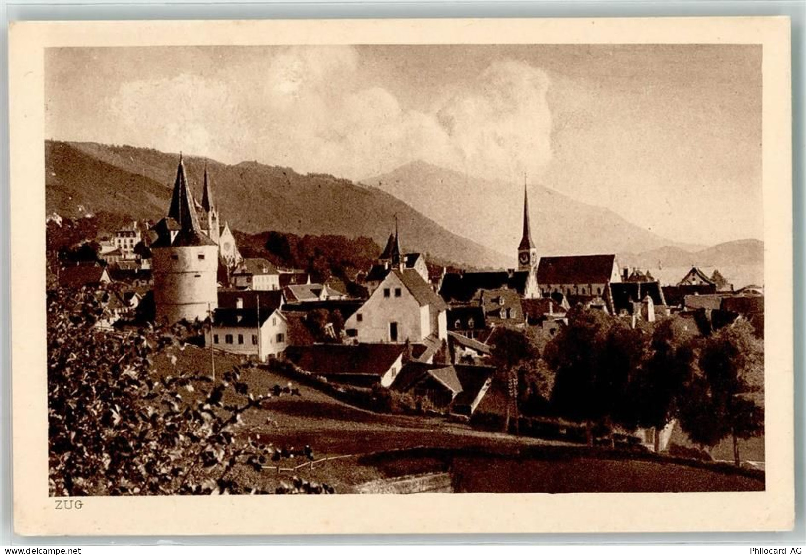 6300 Zug Zugo - 39377937