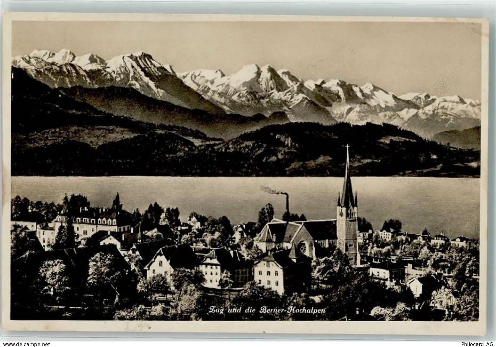 6300 Zug Zugo - 39495403