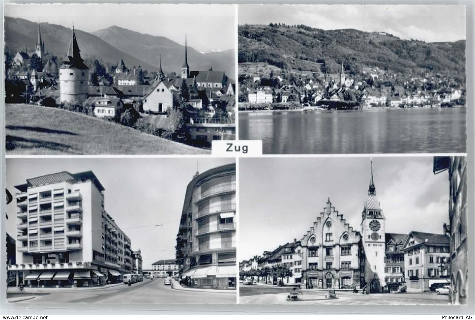 6300 Zug Zugo - 50438811