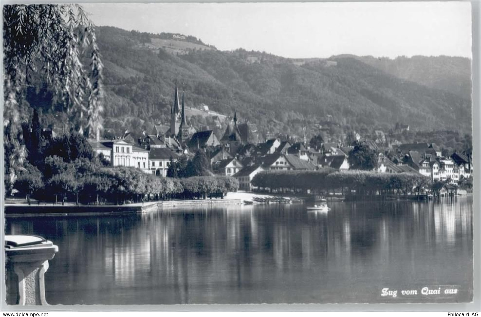 6300 Zug Zugo - 50439265