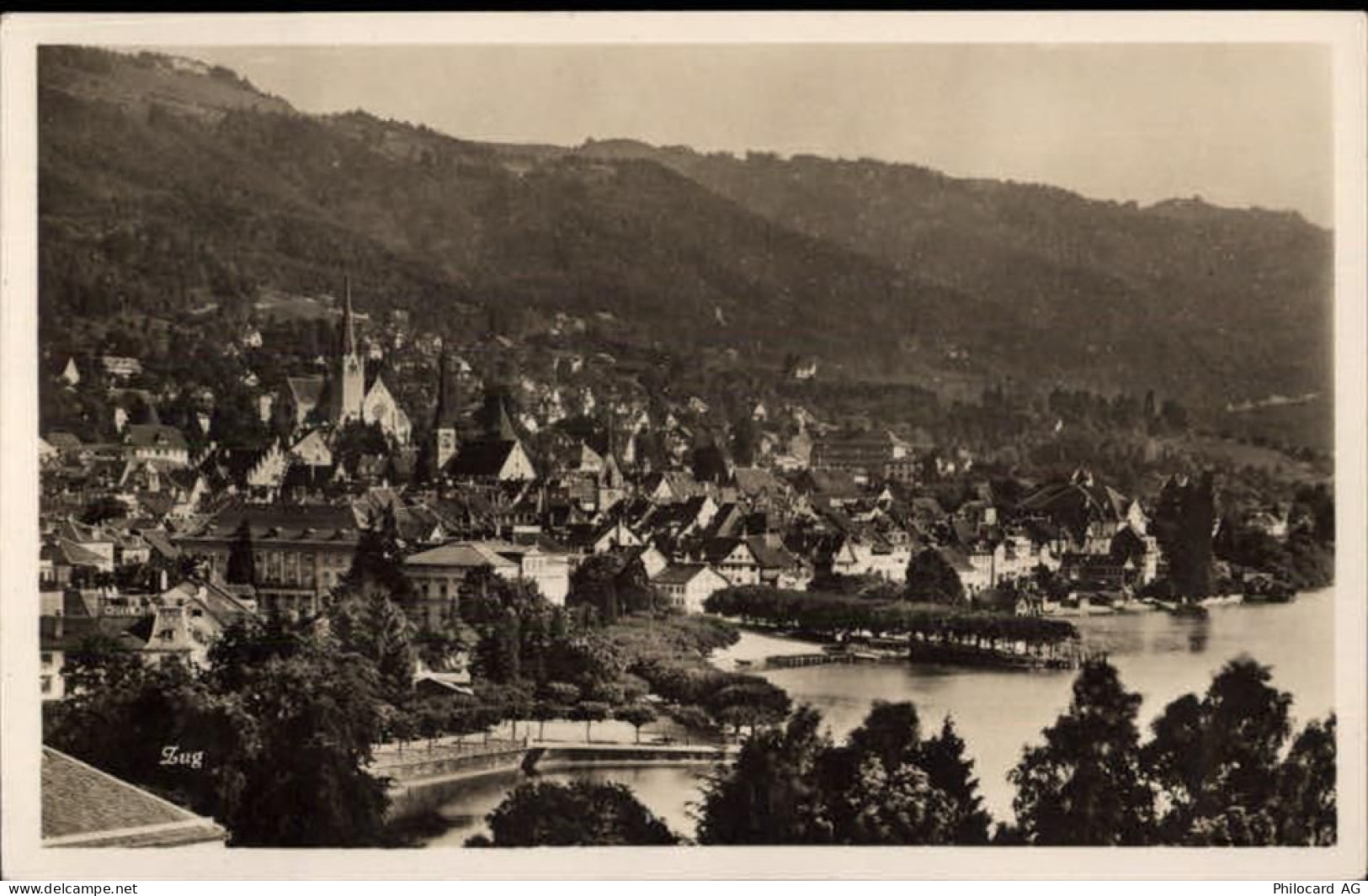 6300 Zug Zugo - 50470703