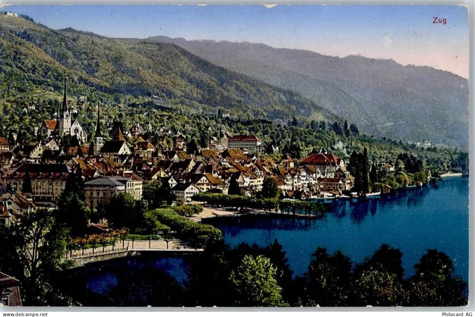 6300 Zug Zugo - 51584047