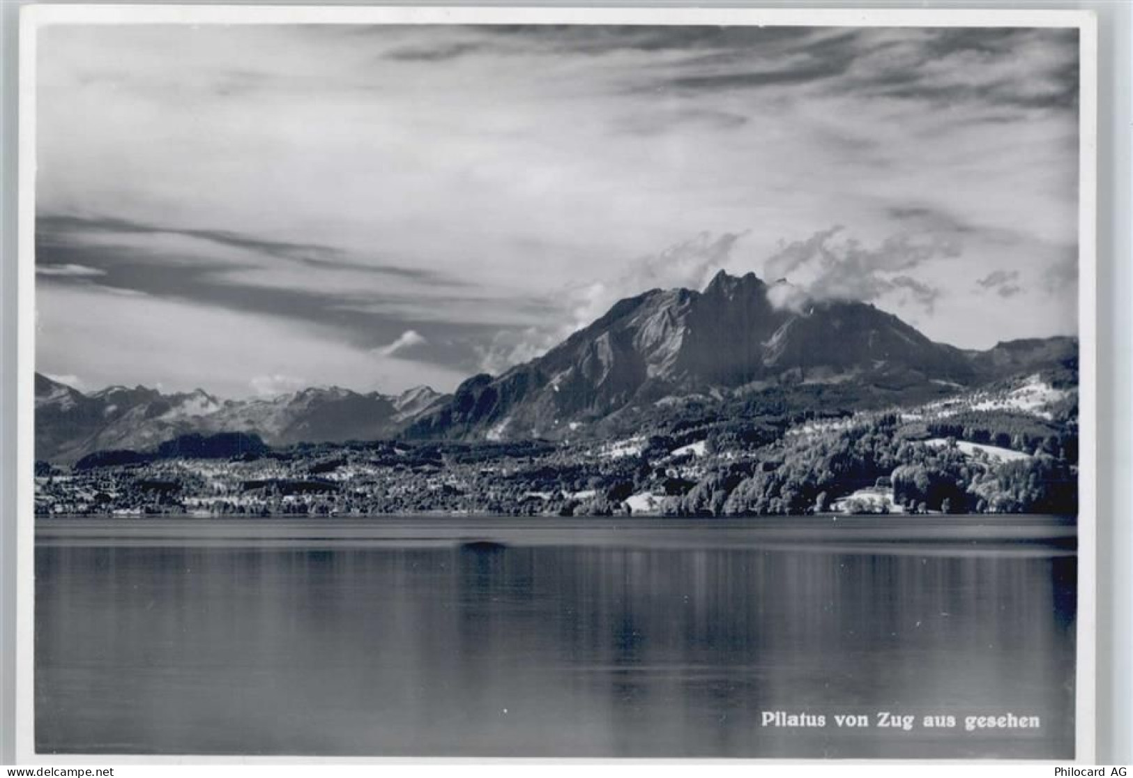 6300 Zug Zugo - Pilatus - 50567250