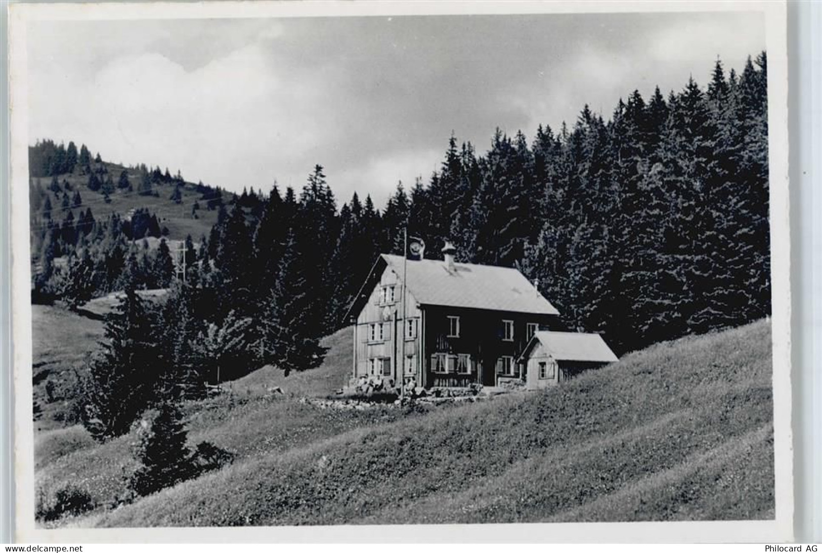 6300 Zug Zugo - Schienberghütte - 50735430