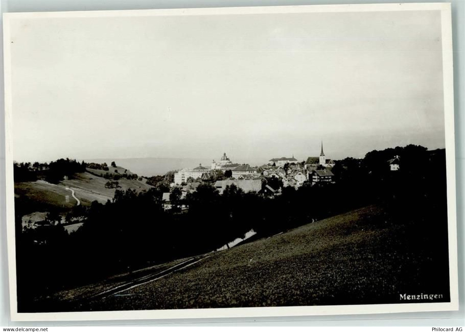 6313 Menzingen - 10202198