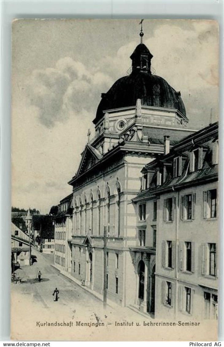 6313 Menzingen - 10202202