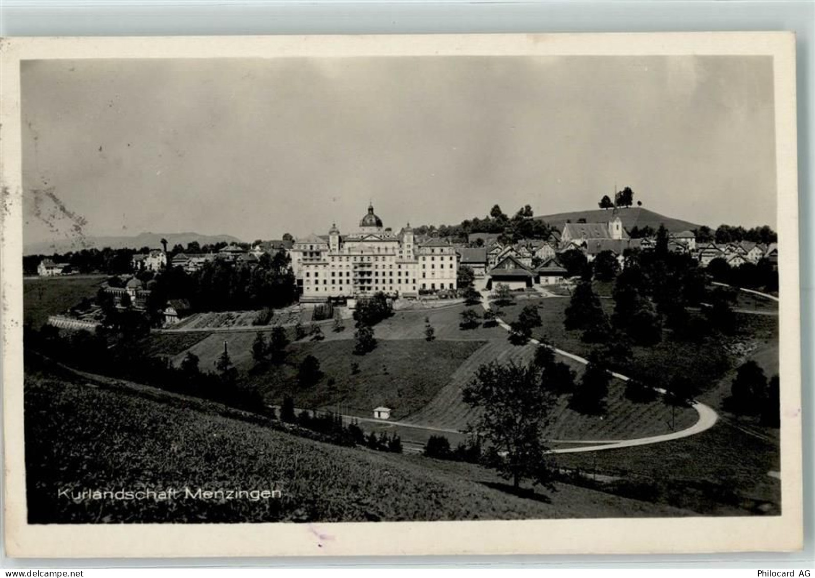 6313 Menzingen - 10202205