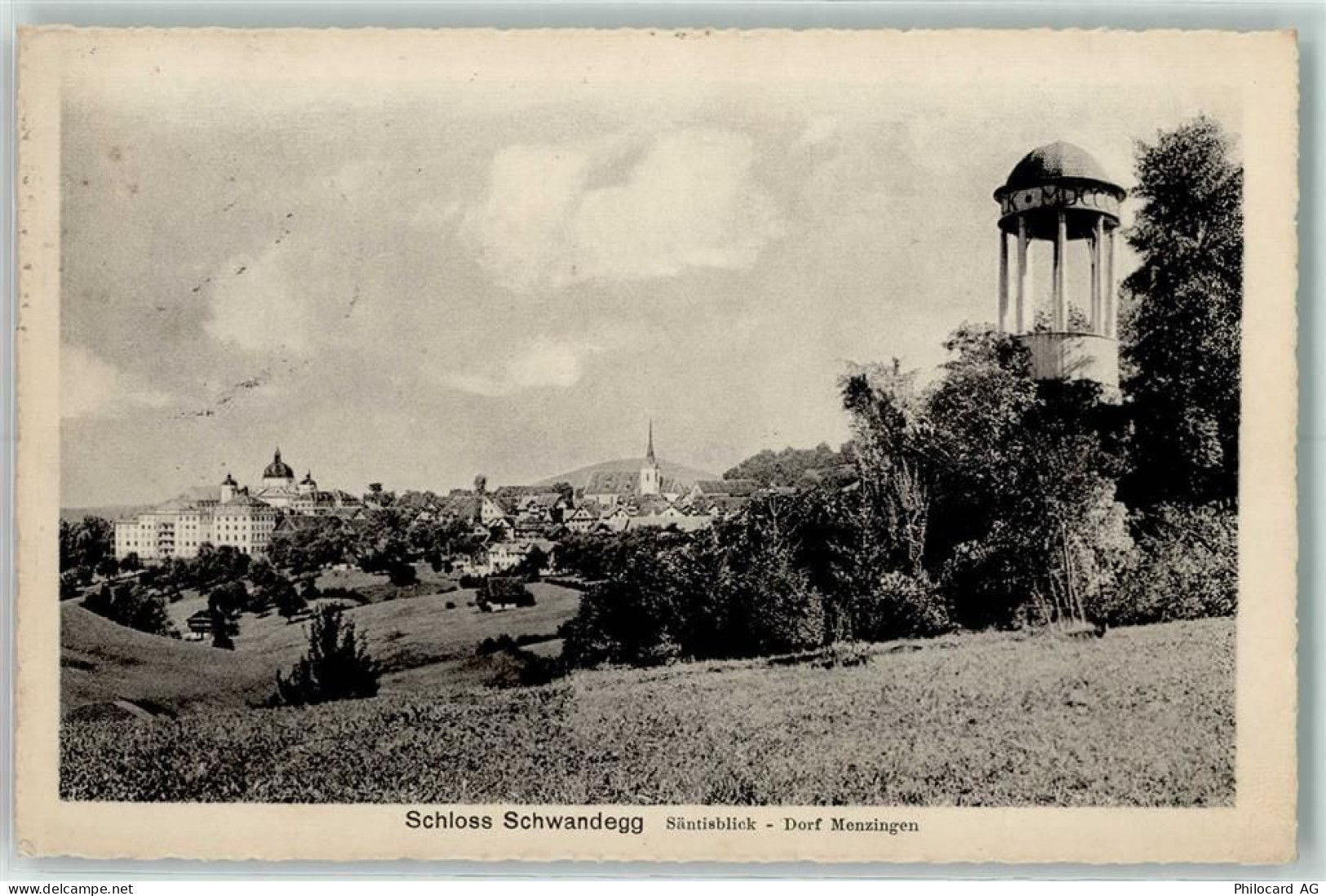 6313 Menzingen - 10202207