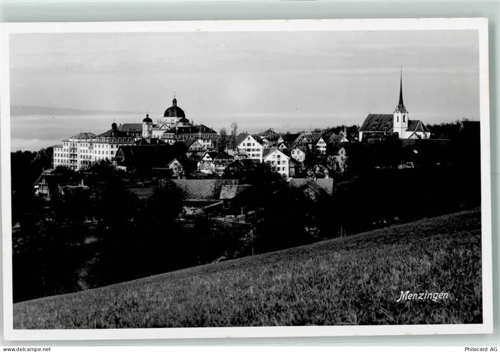 6313 Menzingen - 10202213