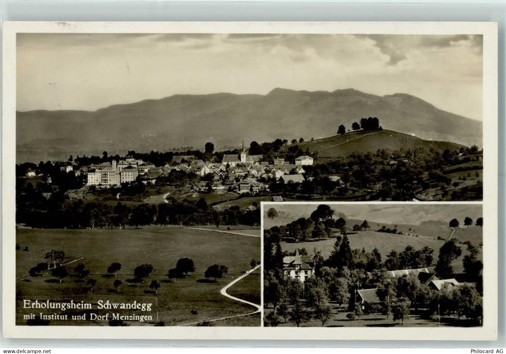 6313 Menzingen - 10202218