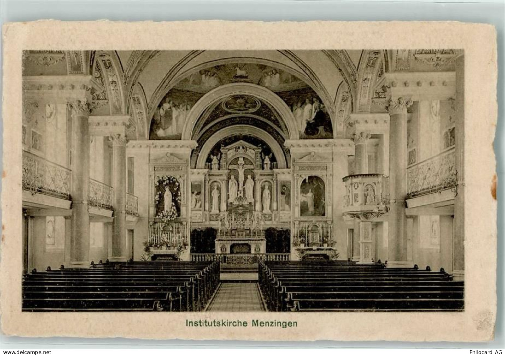 6313 Menzingen - 10202220