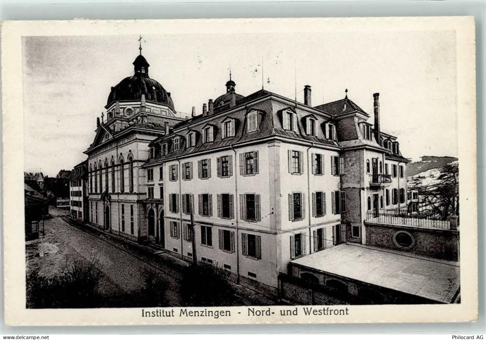 6313 Menzingen - 10202223