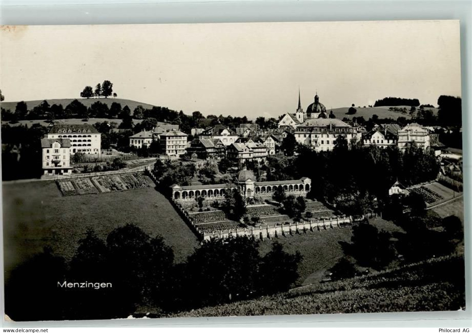 6313 Menzingen - 10202228