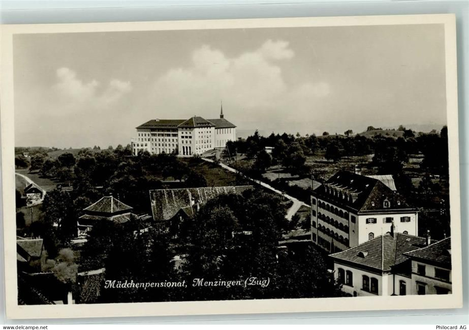 6313 Menzingen - 10202233