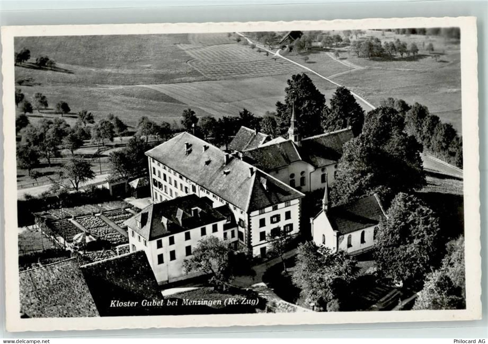 6313 Menzingen - 10202234