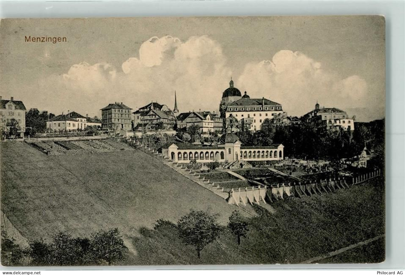 6313 Menzingen - 10202236