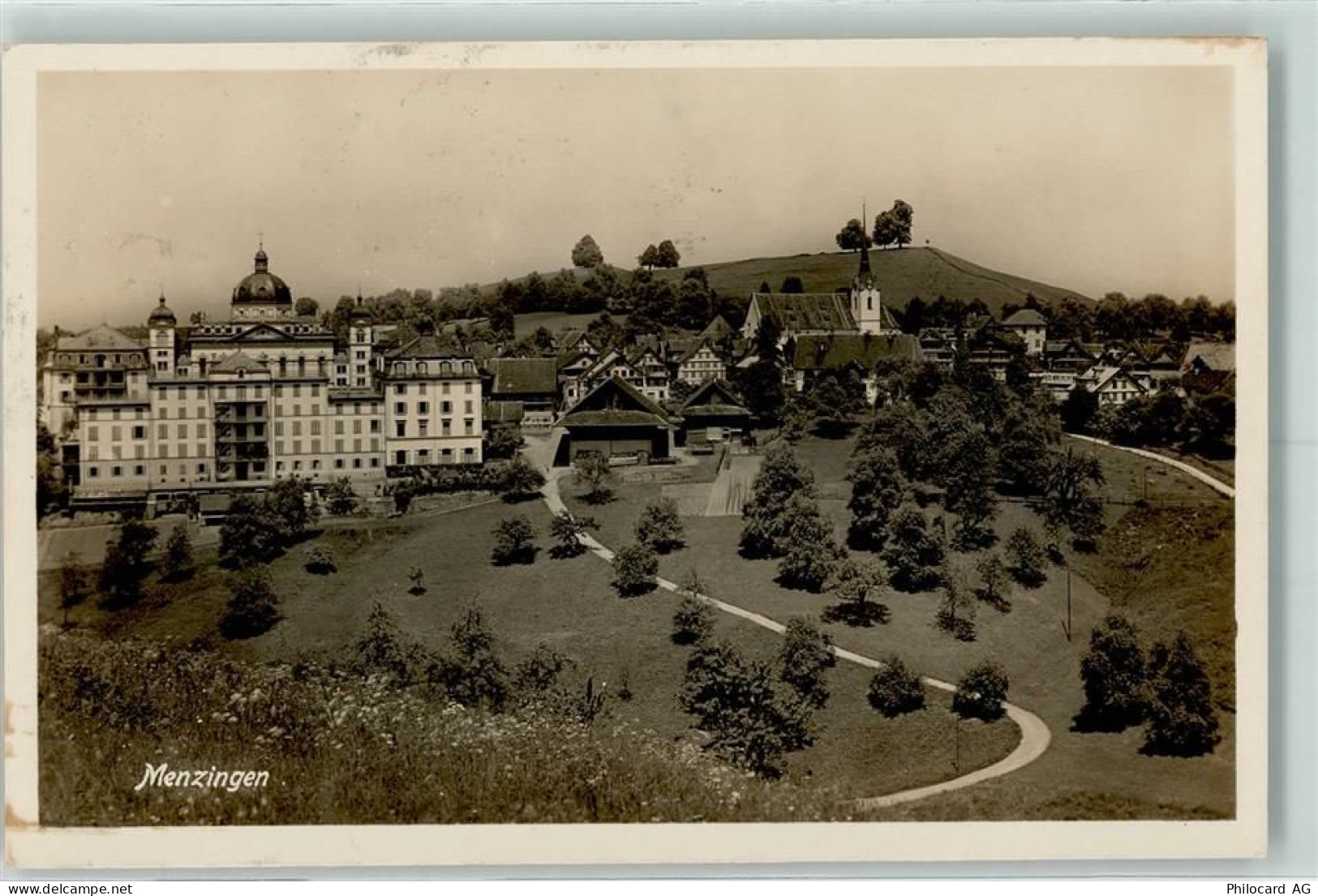 6313 Menzingen - 10202239