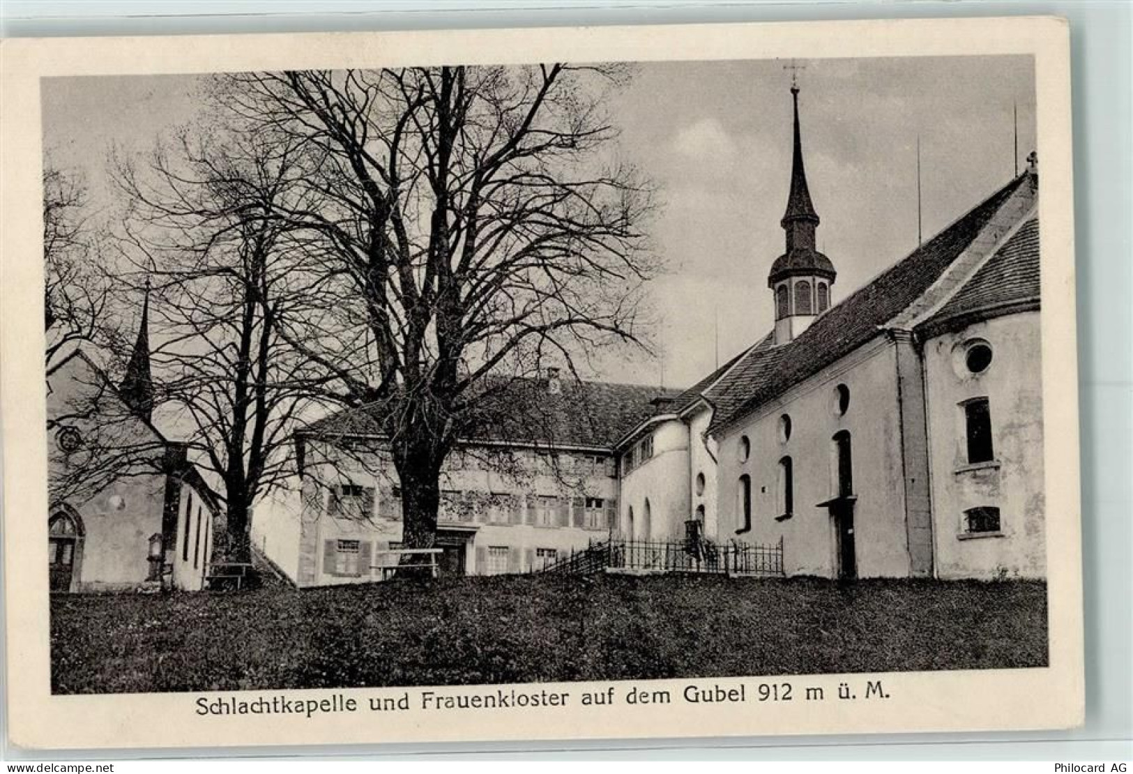 6313 Menzingen - 10202240