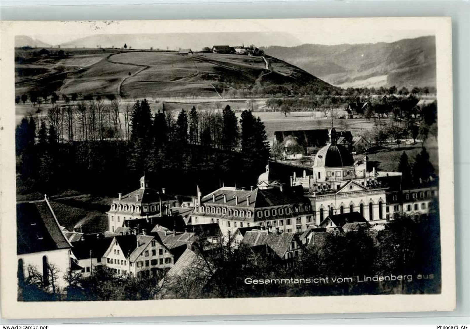 6313 Menzingen - 10202242