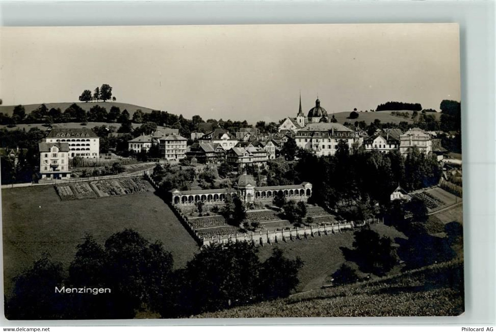 6313 Menzingen - 10202245