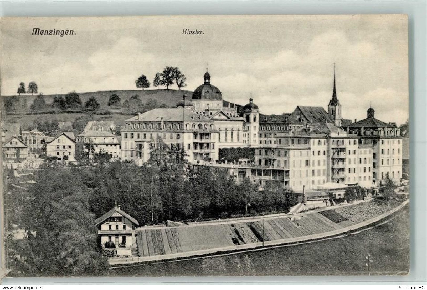 6313 Menzingen - 10202246