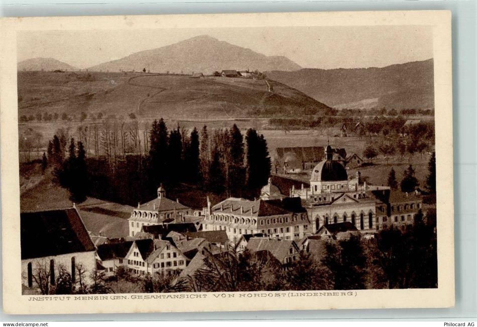 6313 Menzingen - 10202247