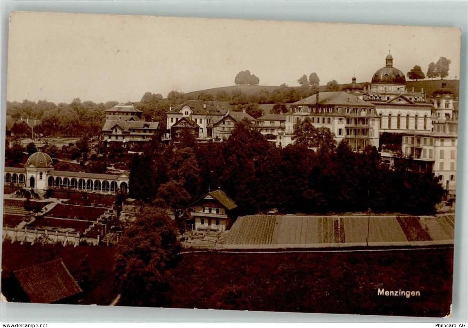 6313 Menzingen - 39696730