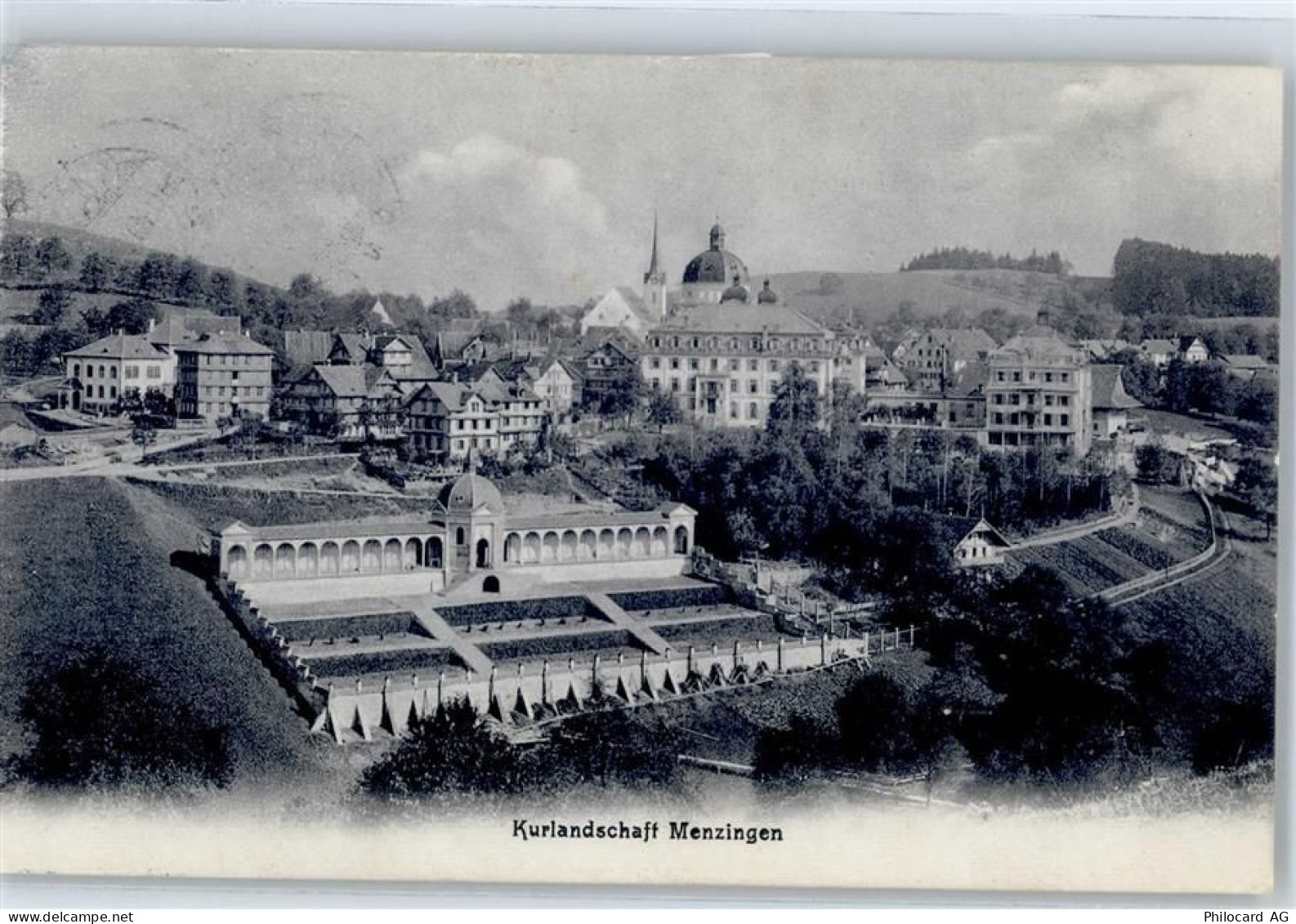 6313 Menzingen - 51486320