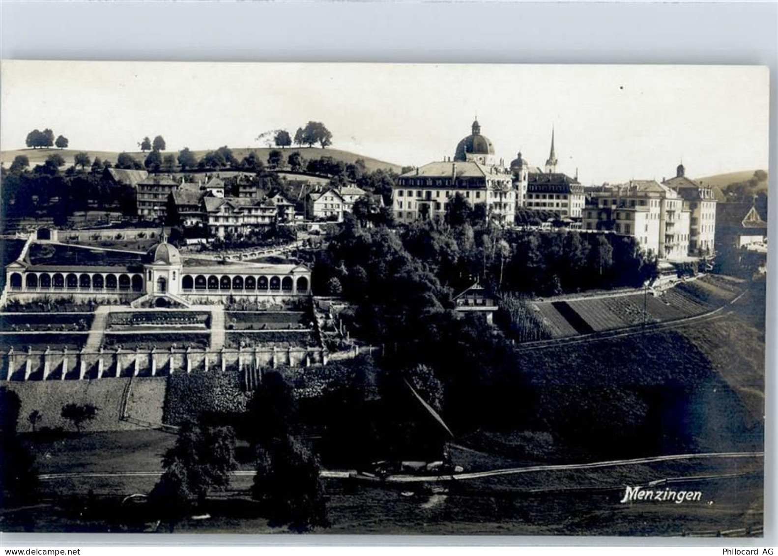 6313 Menzingen - 51486326