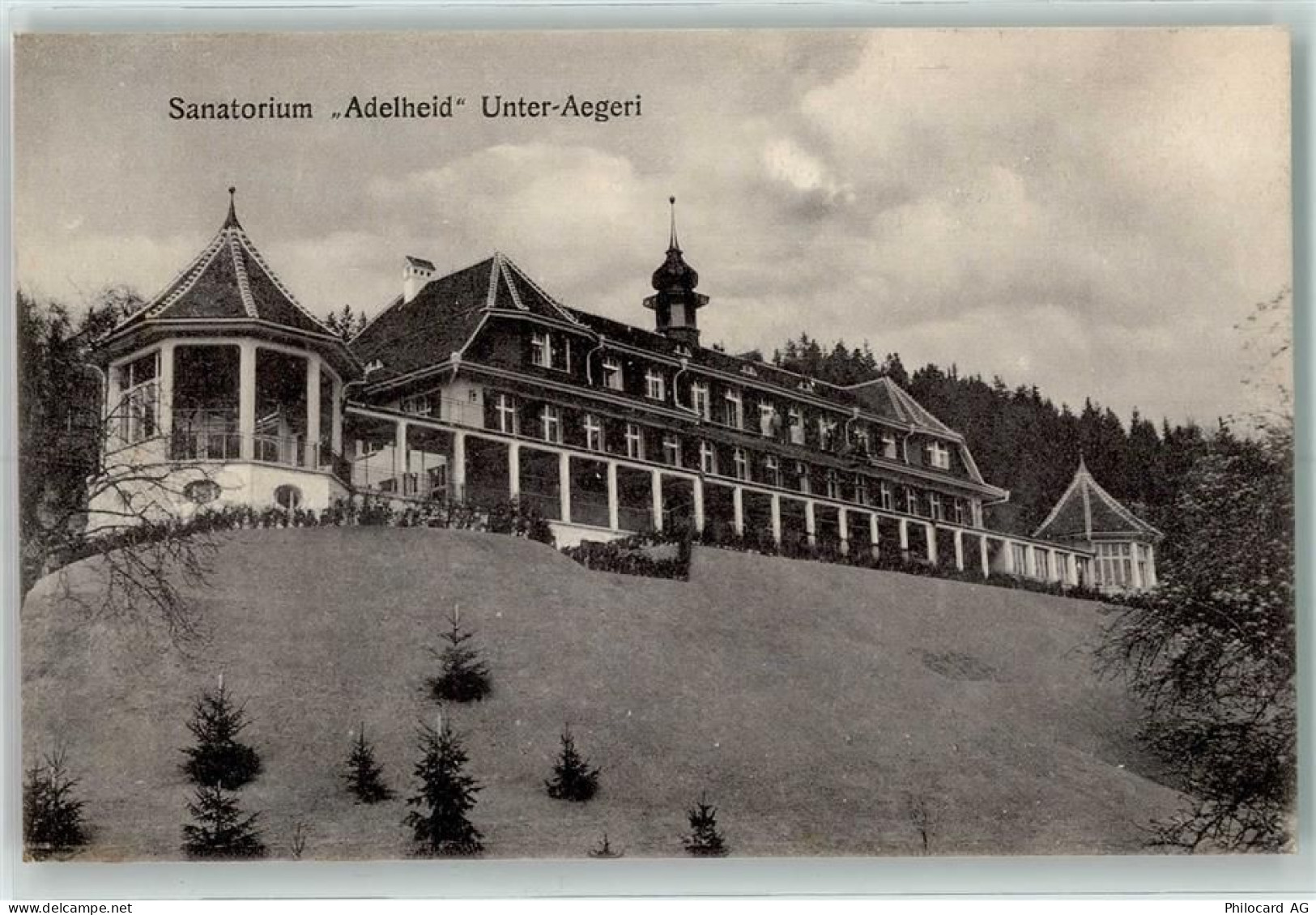 6314 Unterägeri - 10202277