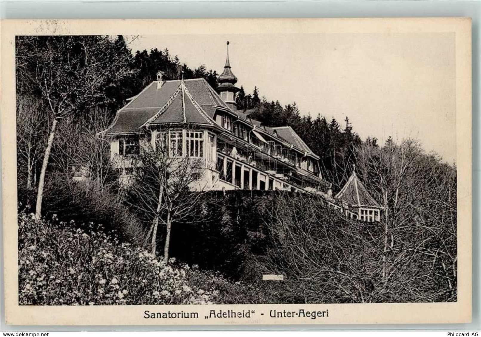 6314 Unterägeri - 10202280