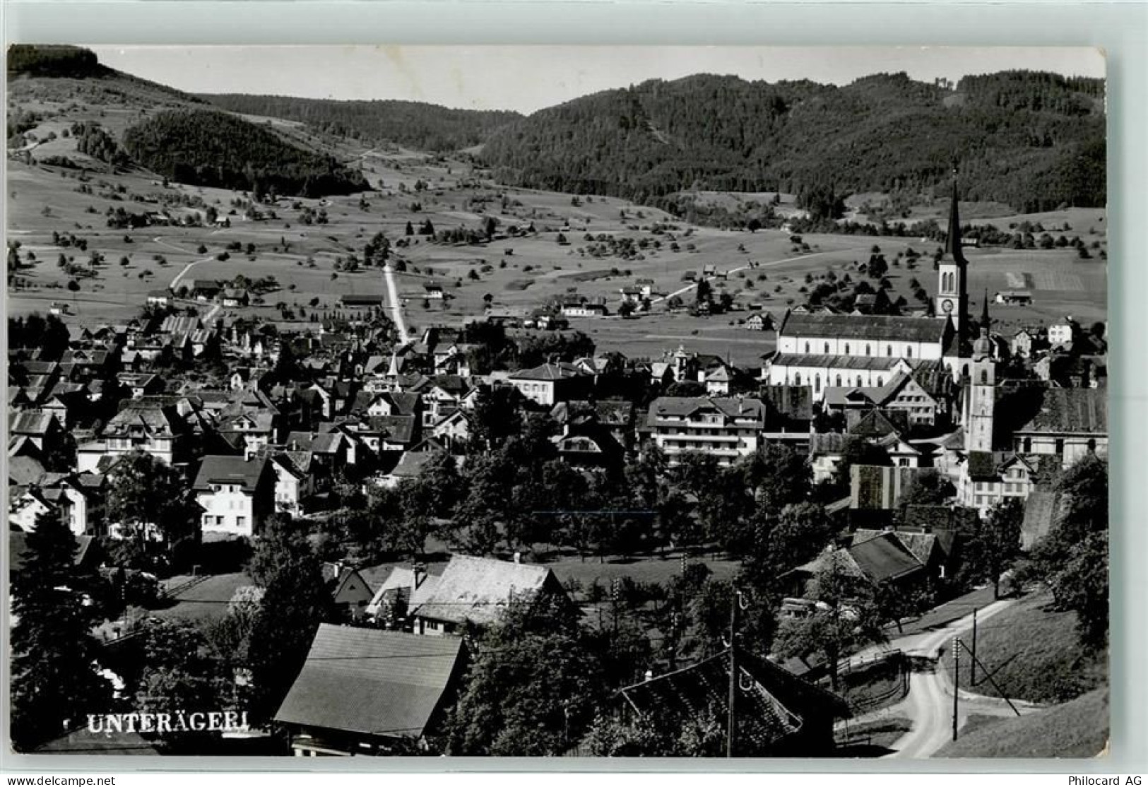 6314 Unterägeri - 10202285
