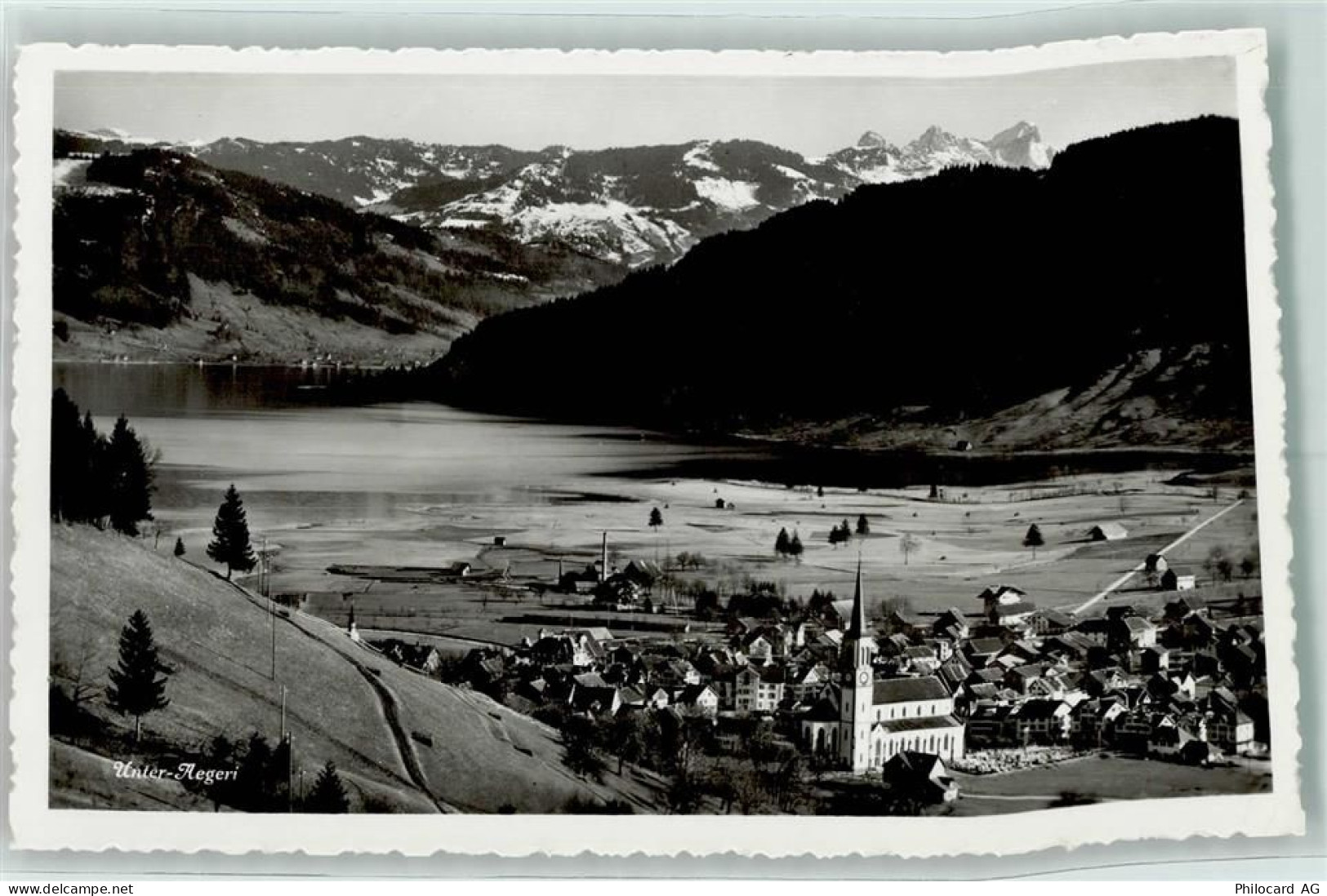 6314 Unterägeri - 10202286