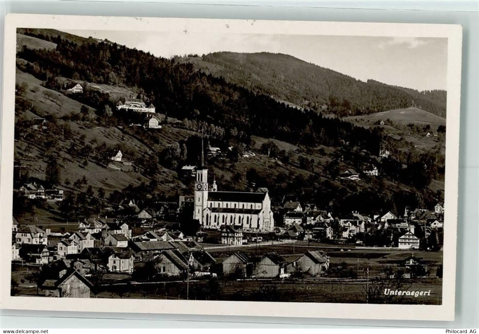 6314 Unterägeri - 10202302