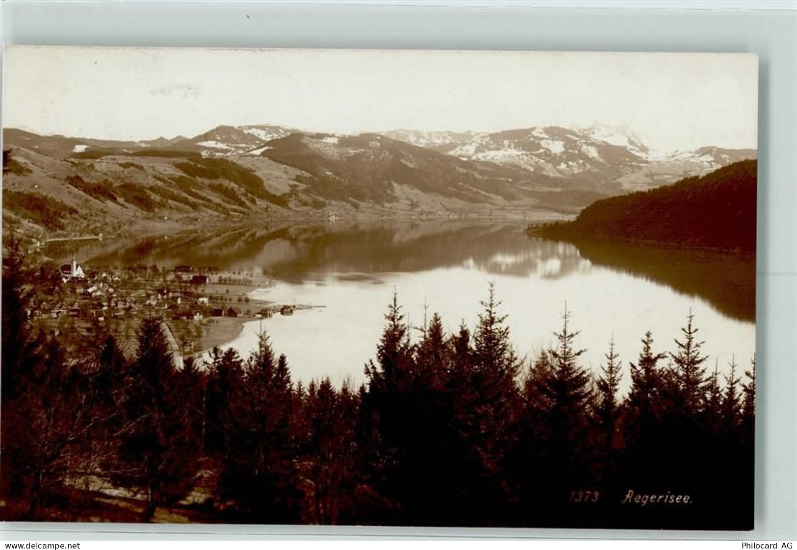 6314 Unterägeri - 10202304