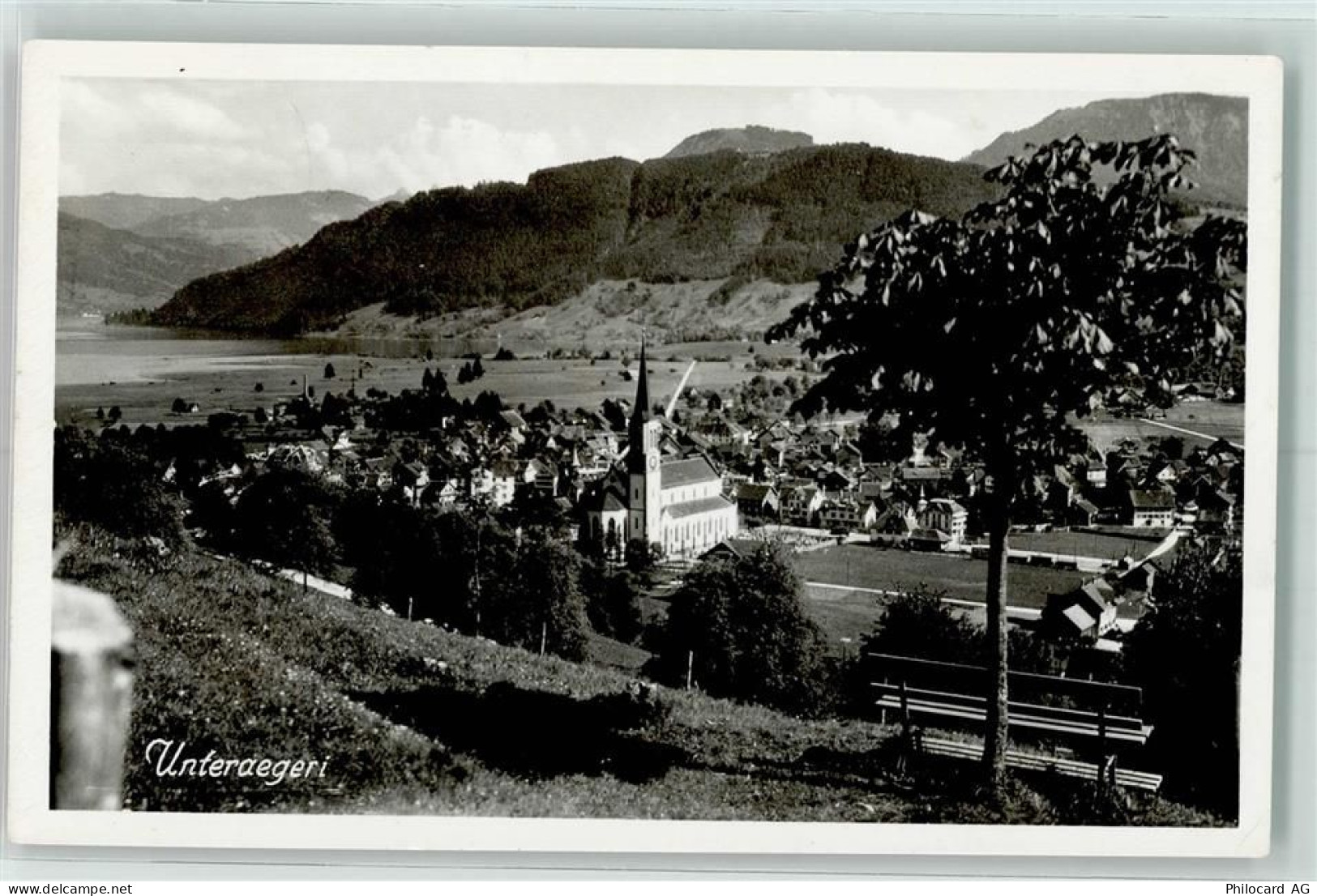 6314 Unterägeri - 10202306