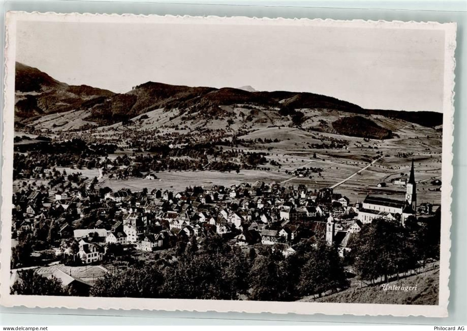 6314 Unterägeri - 10202307