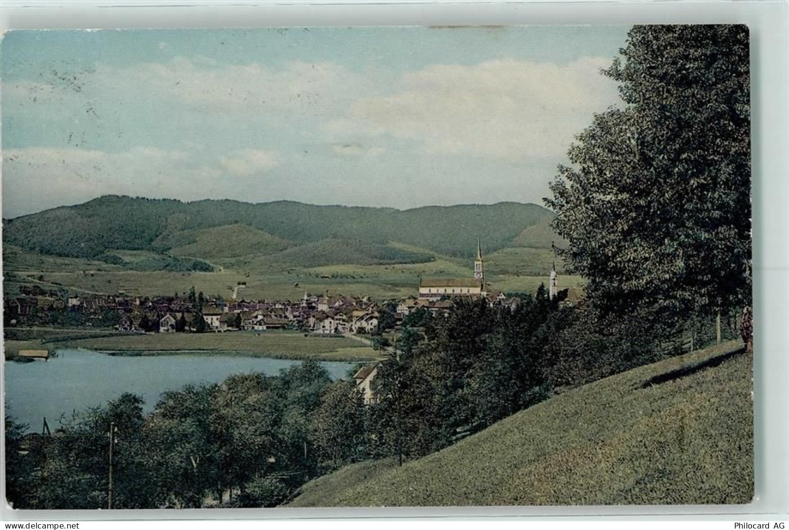 6314 Unterägeri - 10202308