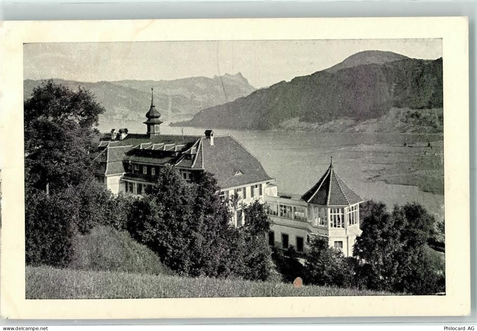 6314 Unterägeri - 10202309