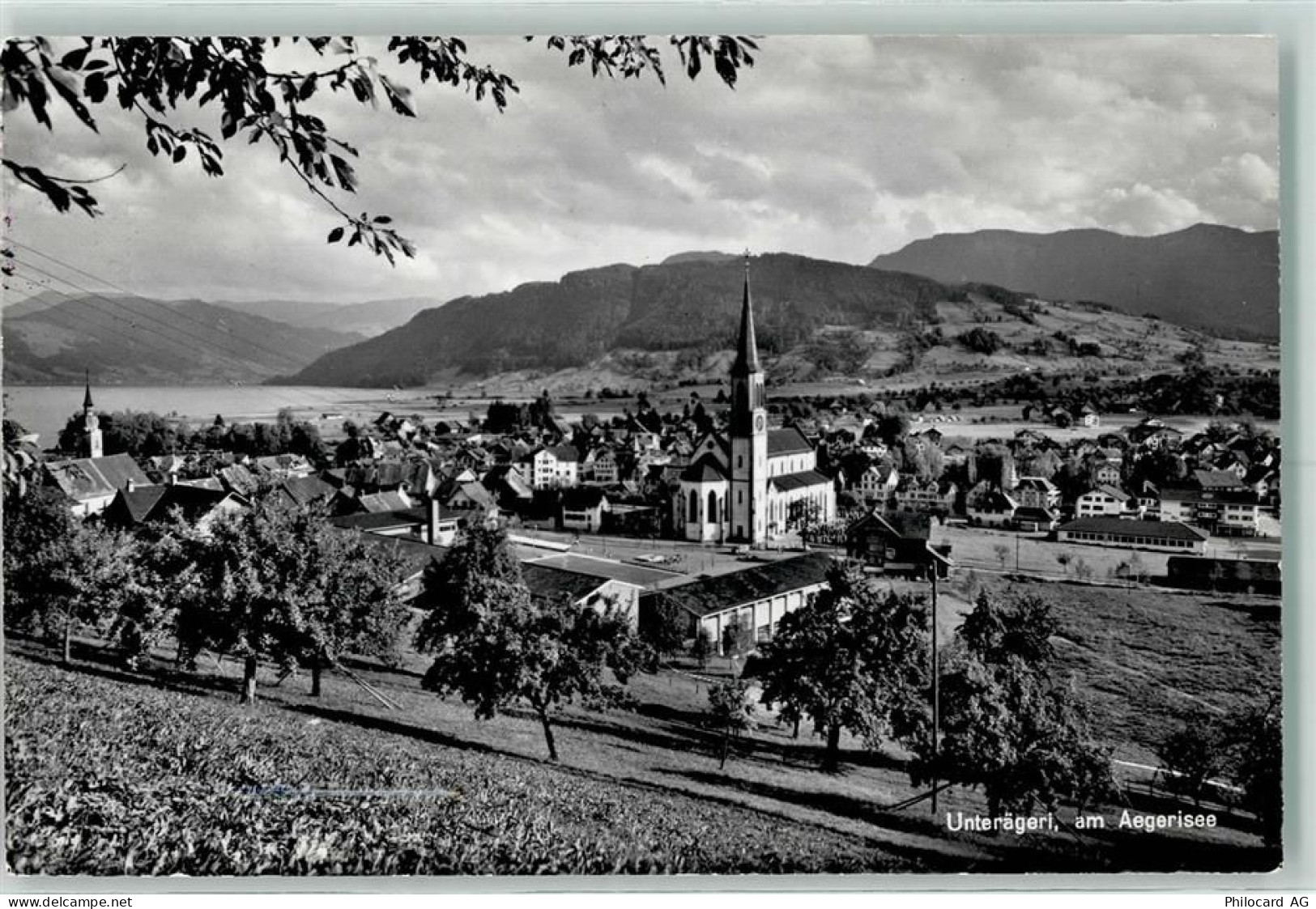 6314 Unterägeri - 10202310
