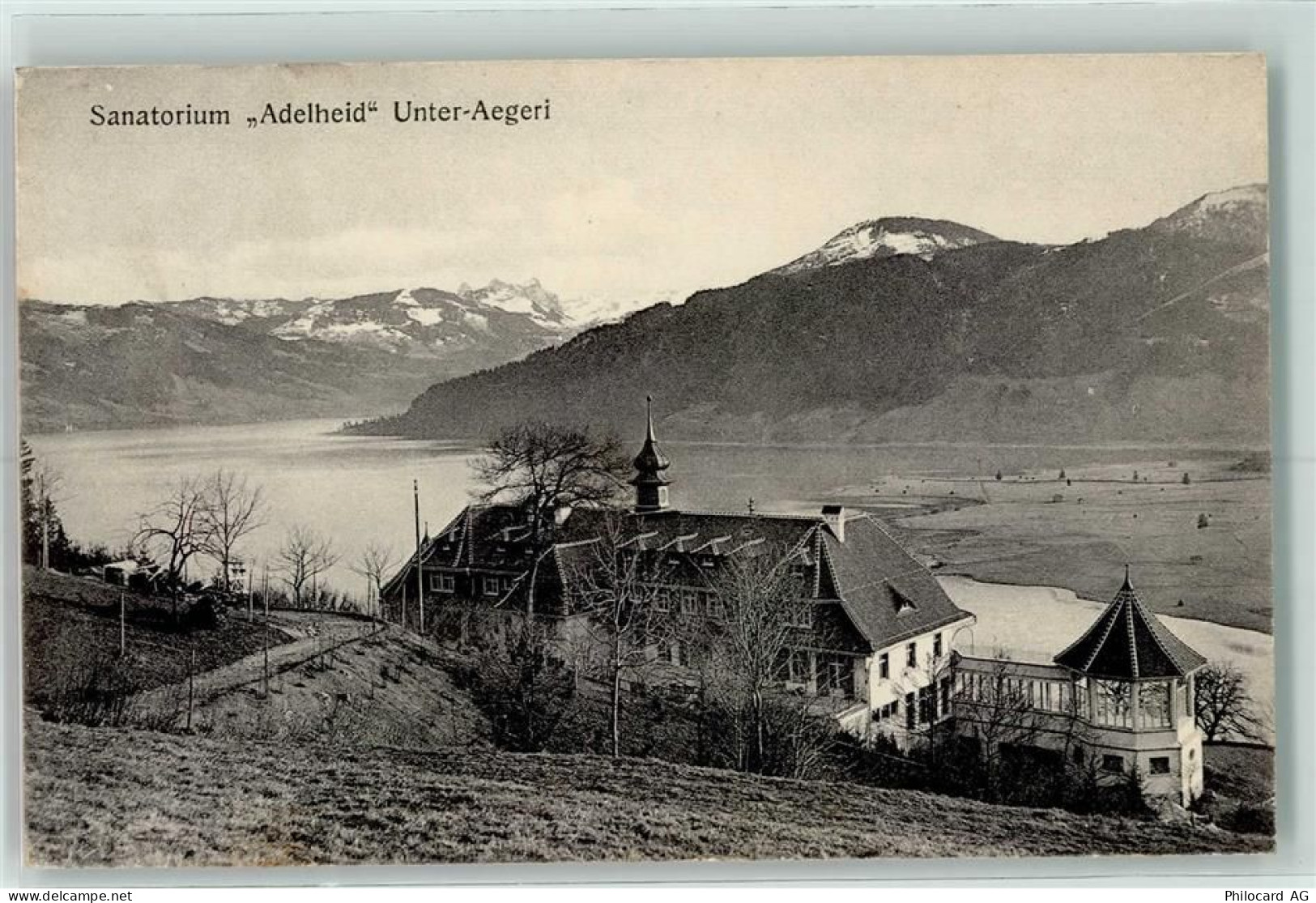 6314 Unterägeri - 10202311