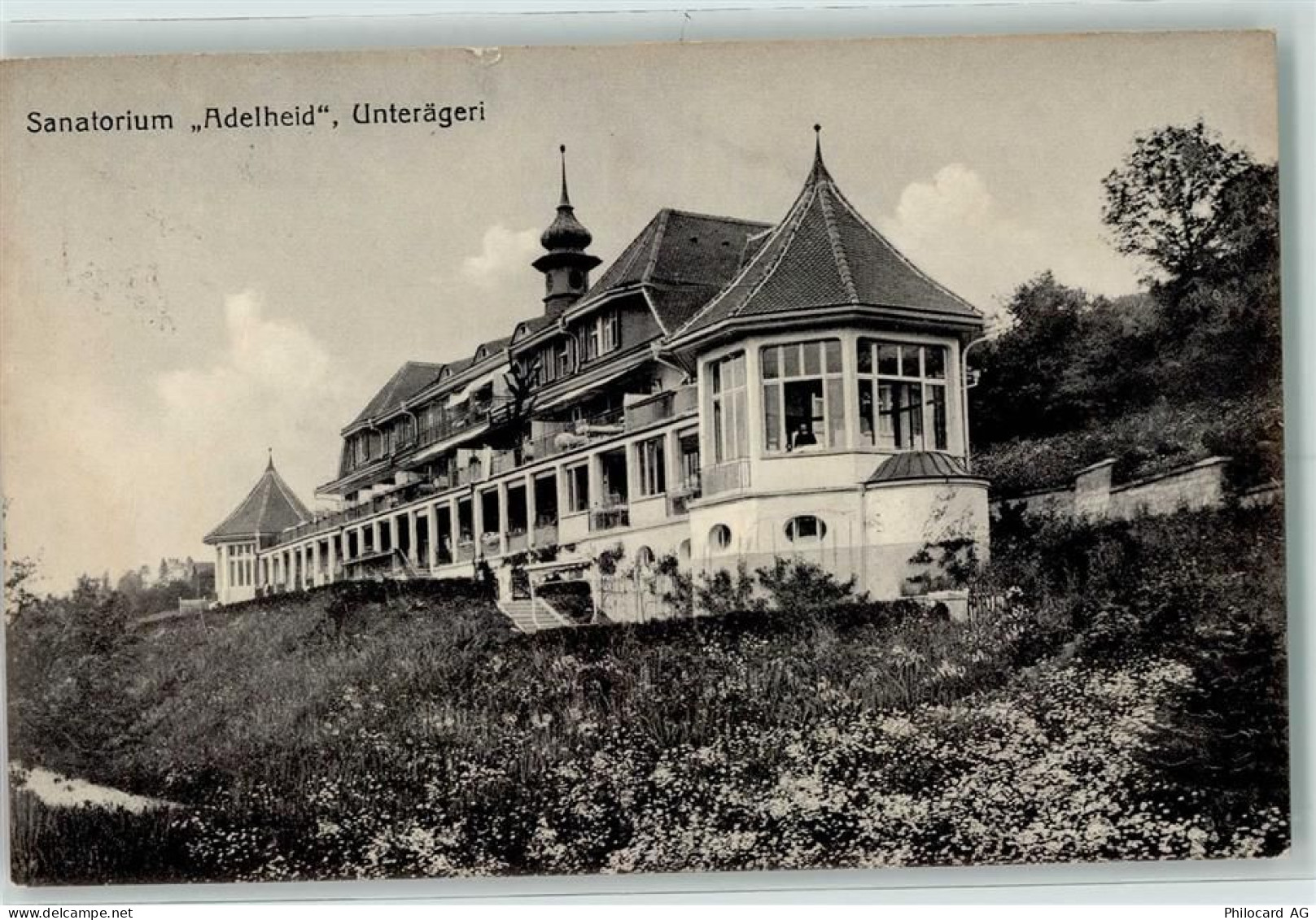 6314 Unterägeri - 10202312