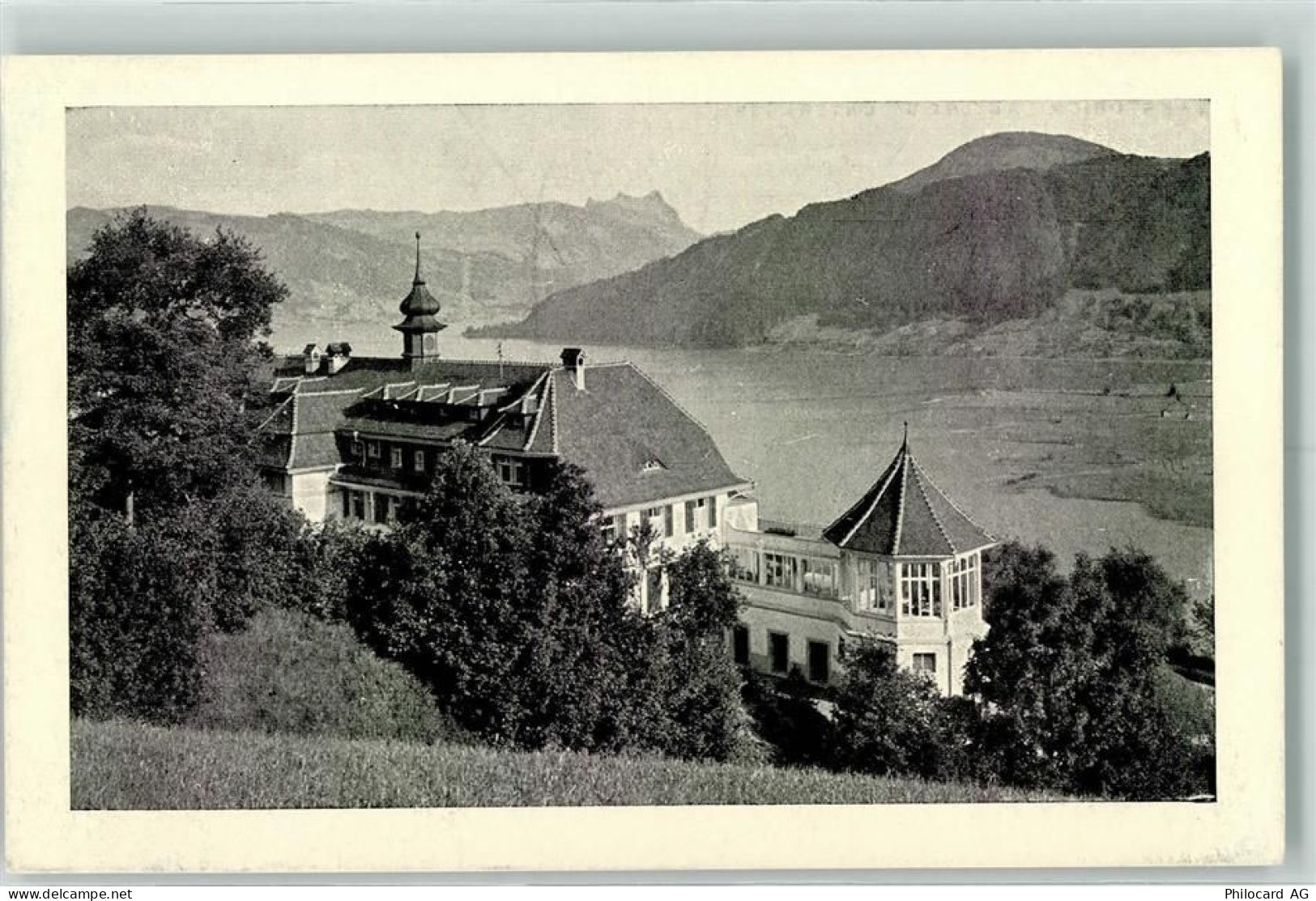 6314 Unterägeri - 10202314