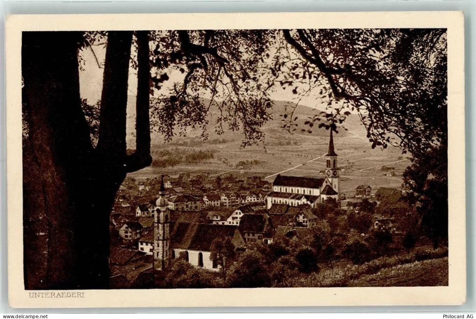 6314 Unterägeri - 10202315