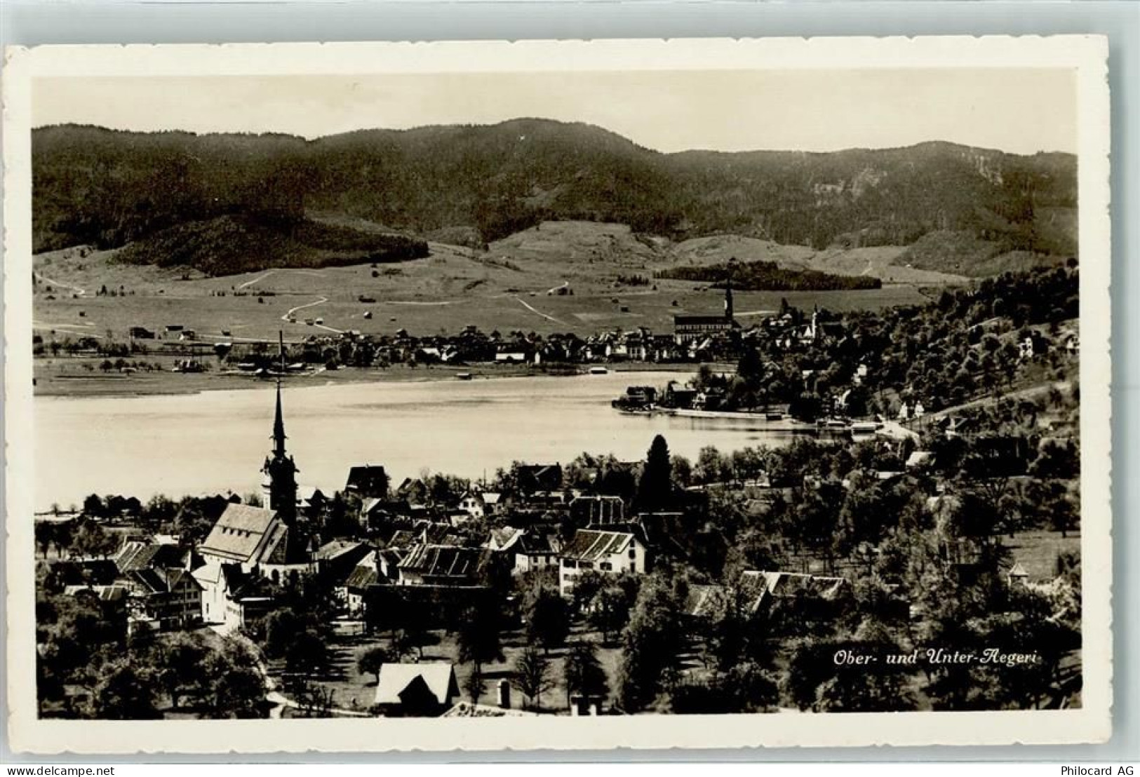 6314 Unterägeri - 10202318