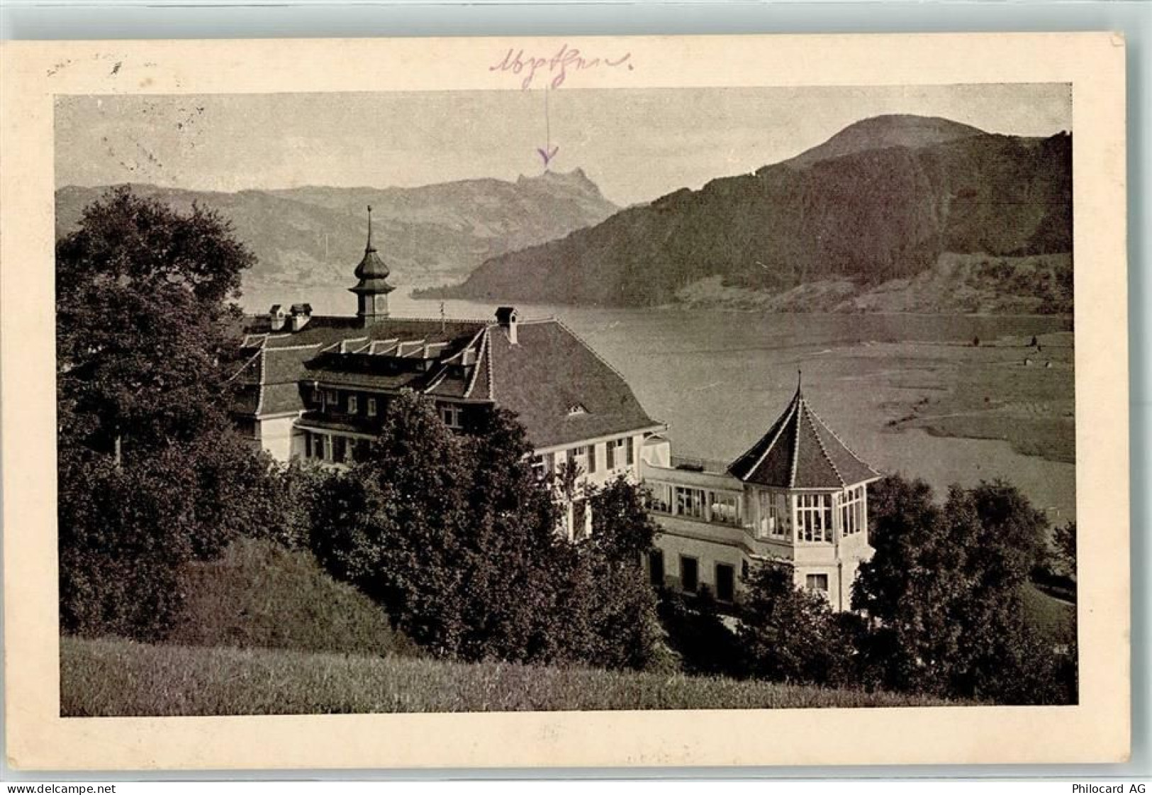 6314 Unterägeri - 10202319