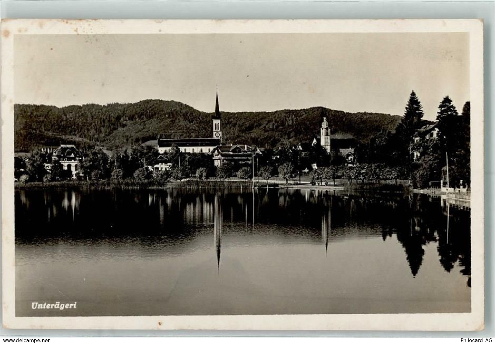 6314 Unterägeri - 10202321