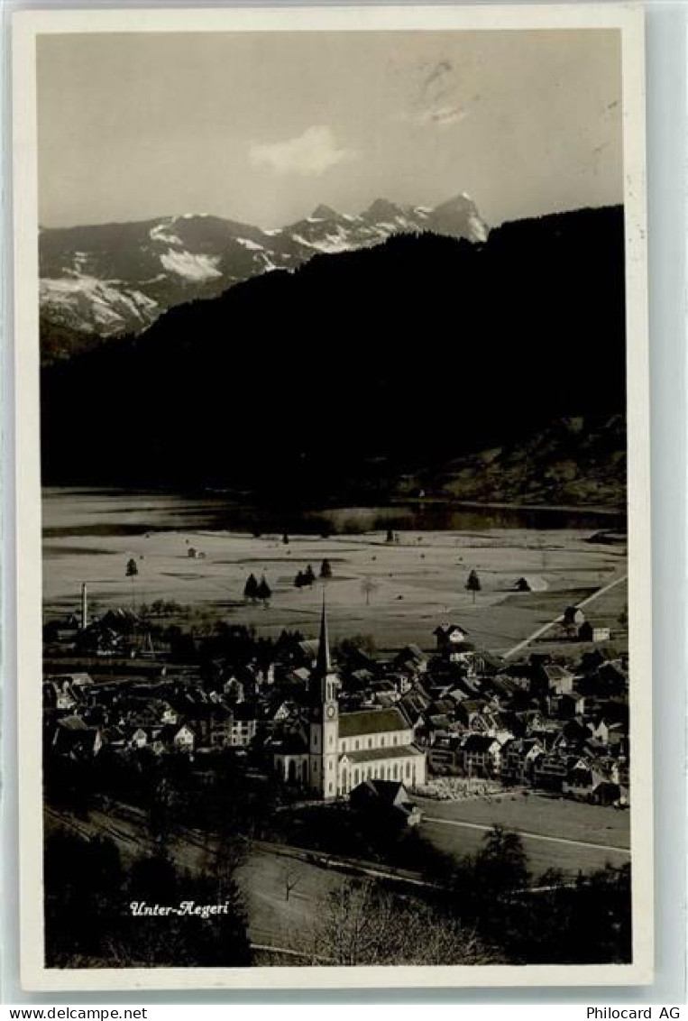 6314 Unterägeri - 10611253
