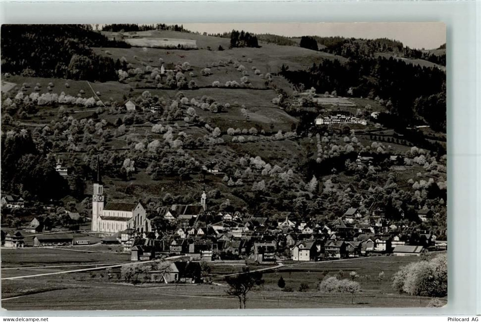 6314 Unterägeri - 13123398